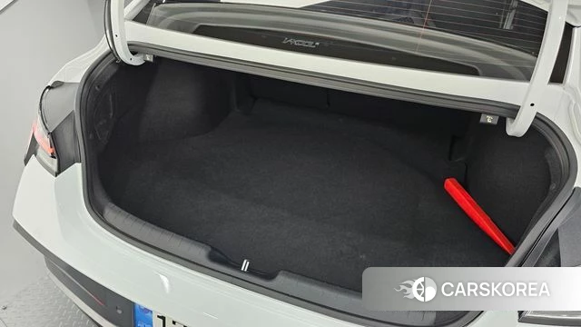 Hyundai The New Avante (CN7) id 4200789 из Кореи 22