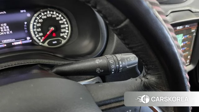 Jeep Renegade id 4294529 из Кореи 22
