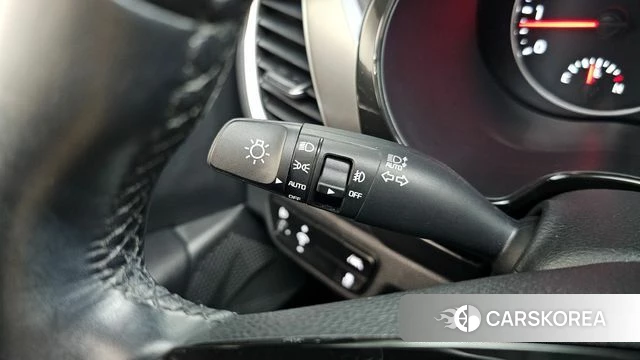 Kia Seltos id 4672337 из Кореи 22