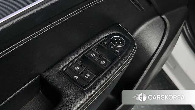 Renault Korea (Samsung) XM3 id 4677343 из Кореи 22