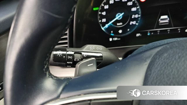 Kia Sportage 5th Generation Hybrid id 4572561 из Кореи 22