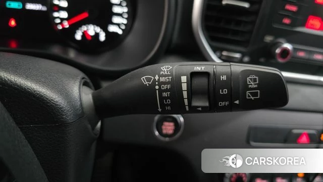 Kia Sportage The Bold id 4750433 из Кореи 22
