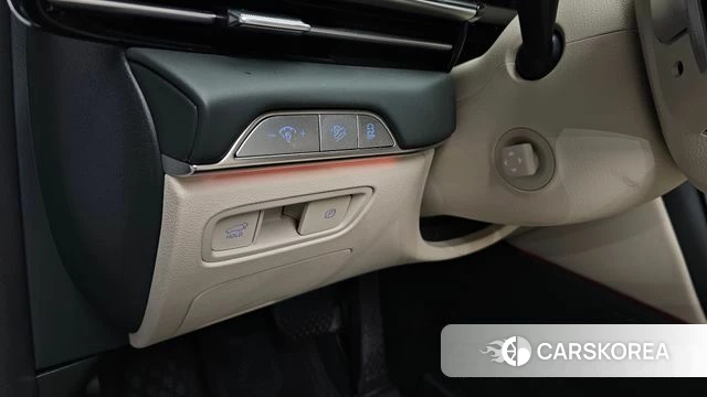 Genesis GV80 id 4584476 из Кореи 22