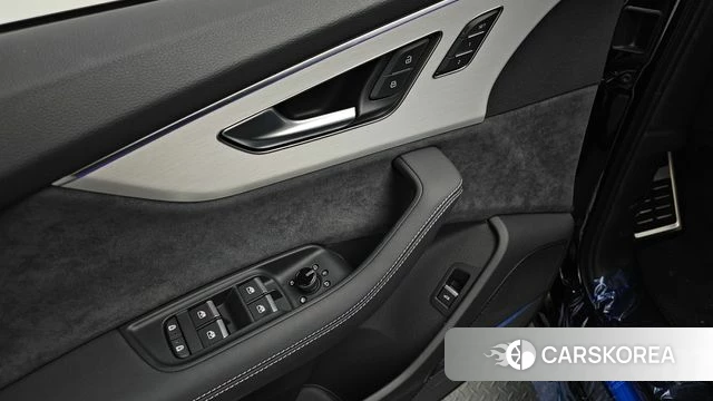 Audi Q7 (4M) id 4479885 из Кореи 22