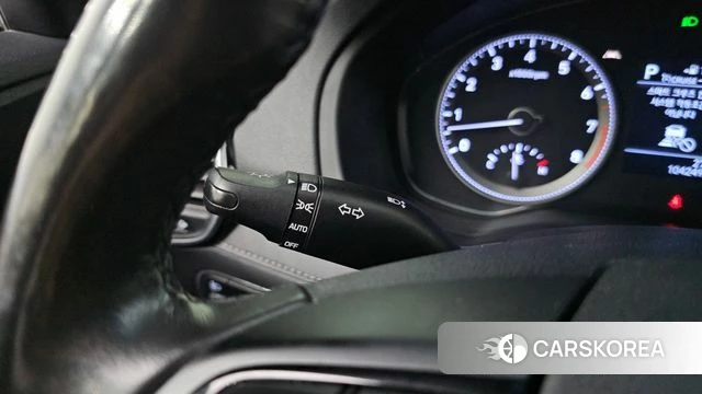 Hyundai Grandeur IG id 4620378 из Кореи 22