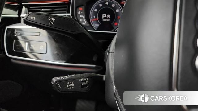 Audi A8 (D5) id 4562799 из Кореи 22