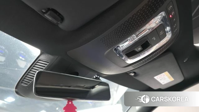 Mercedes-Benz A-Class W177 id 4854912 из Кореи 22