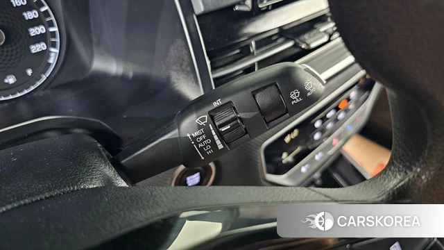 Ssangyong The New Rexton Sport id 4725496 из Кореи 22