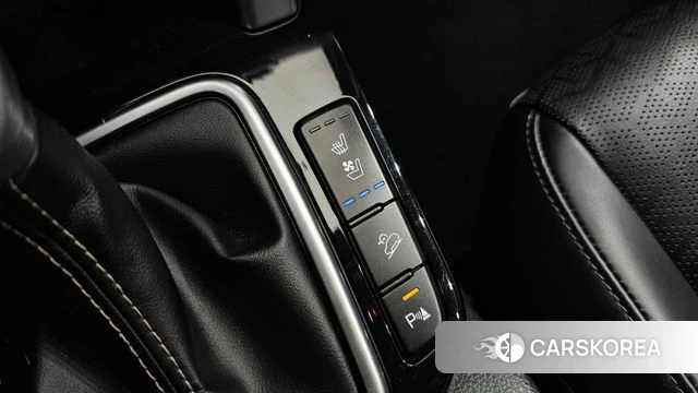 Kia Seltos id 4323540 из Кореи 22