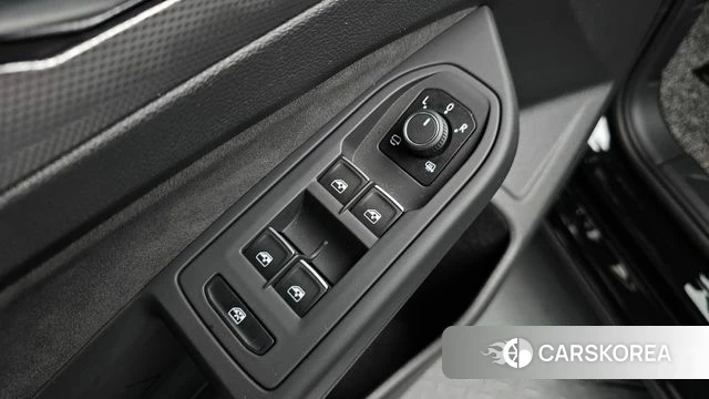 Volkswagen Golf 8th Generation id 4359878 из Кореи 22