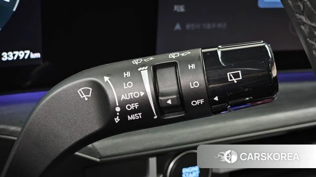 Hyundai Santa Fe (MX5) id 4427351 из Кореи 22