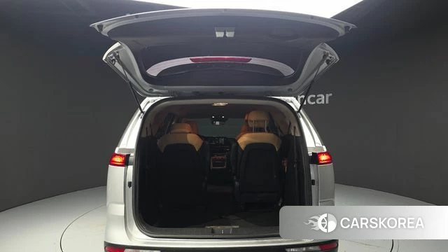 Kia Carnival 4th generation id 4943374 из Кореи 22