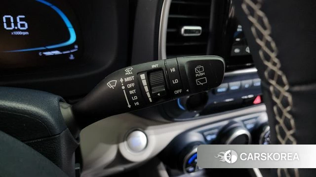 Hyundai Venue id 4195022 из Кореи 22