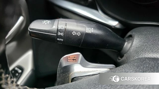 Kia Niro Plus id 4711607 из Кореи 22