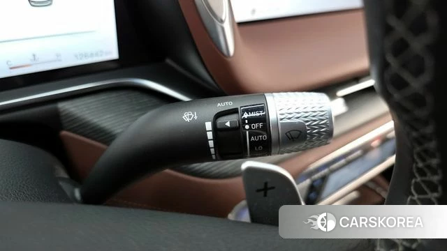 Genesis G90 (RS4) id 4186828 из Кореи 22