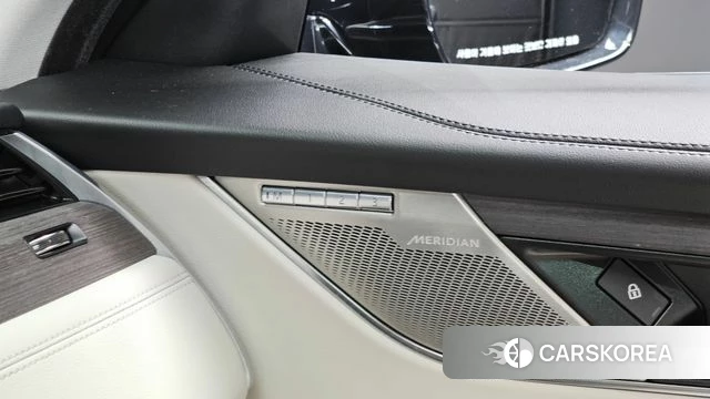 Jaguar F-PACE id 4854802 из Кореи 22