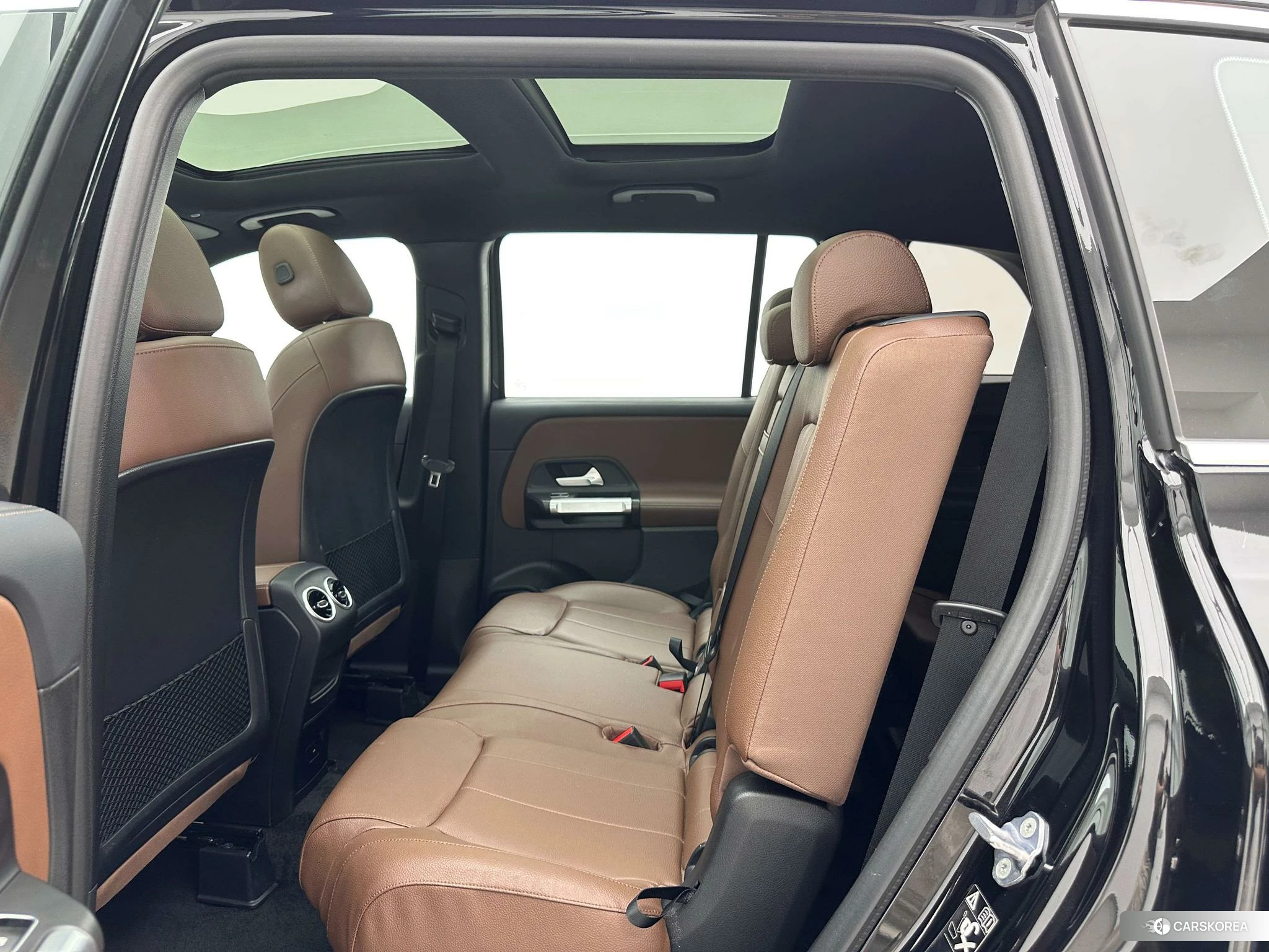 Mercedes-Benz GLB id 4499092 из Китая 22