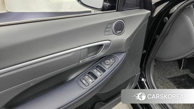 Hyundai Sonata (DN8) id 4692760 из Кореи 22