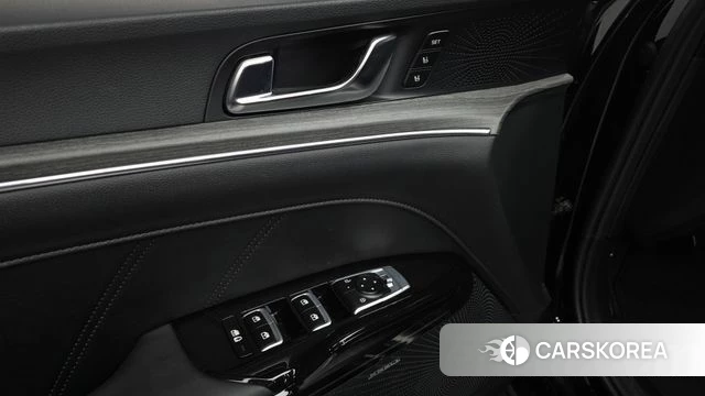 Kia The New K5 3rd generation id 4871111 из Кореи 22