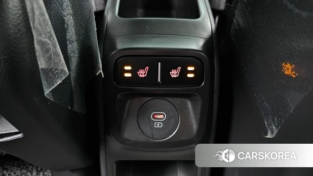 Kia The New Kia Ray id 4854666 из Кореи 22