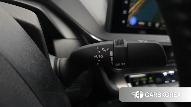 Toyota Prius 5th Generation id 4590318 из Кореи 22