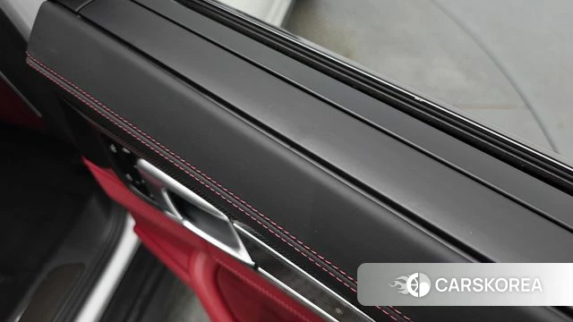 Porsche Panamera (971) id 4631827 из Кореи 22