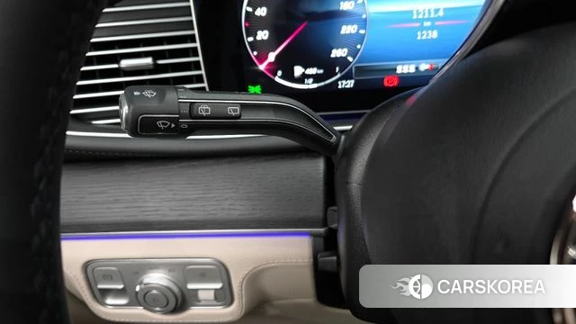 Mercedes-Benz GLE-Class W167 id 4870447 из Кореи 22