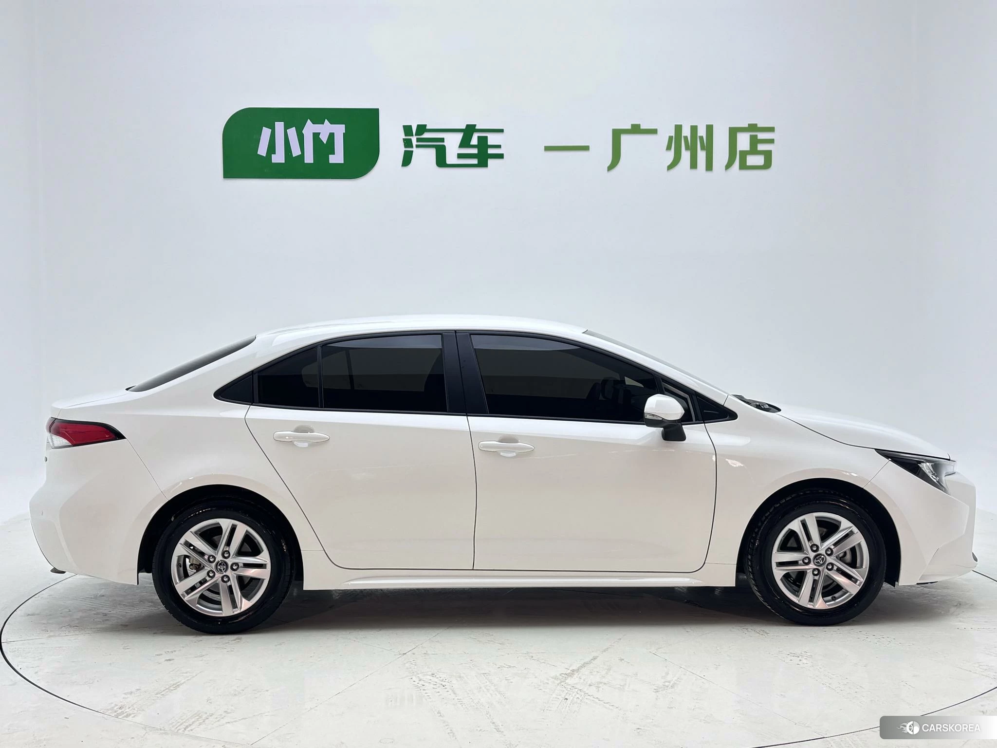 Toyota Lei Ling id 4512745 из Китая 22