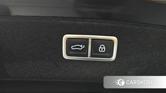 Genesis G80 (RG3) id 4853761 из Кореи 22