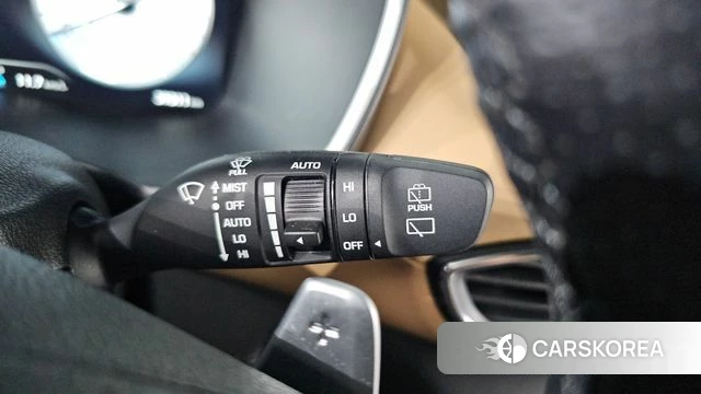 Hyundai The New Santa Fe id 4863538 из Кореи 22