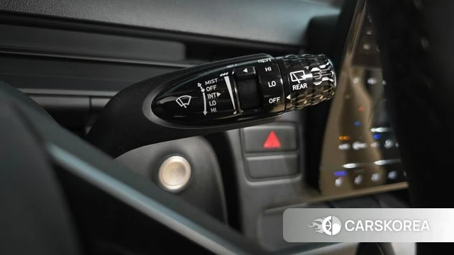 Hyundai Staria id 4315504 из Кореи 22