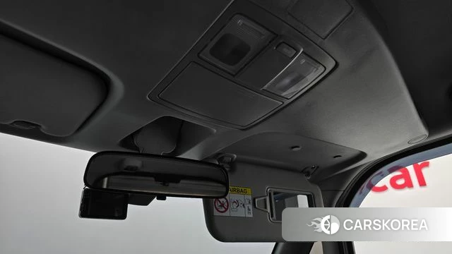 Kia The New Ray id 4330518 из Кореи 22