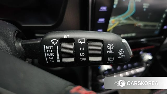 Ssangyong Berry New Tivoli id 4445798 из Кореи 22