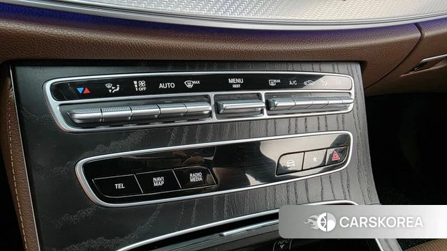 Mercedes-Benz E-Class W213 id 4764154 из Кореи 22