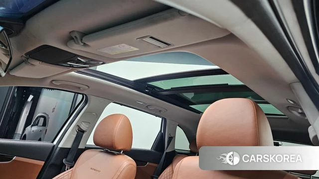 Kia The New Sorento id 4357070 из Кореи 22