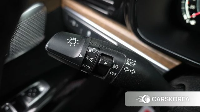 Kia Mohave Master id 4697577 из Кореи 22