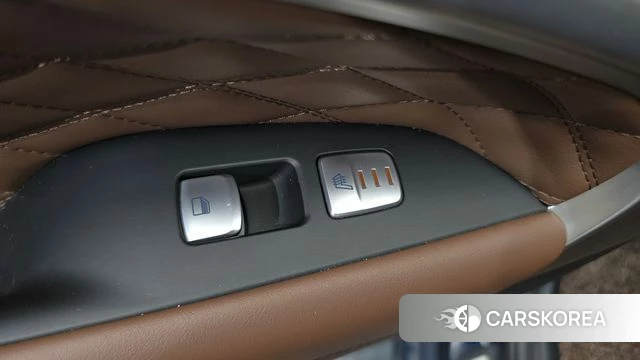 Genesis G70 id 4693881 из Кореи 22