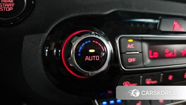 Kia The New Sorento id 4677409 из Кореи 22