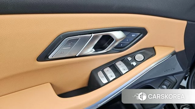 BMW 3 Series (G20) id 4778358 из Кореи 22