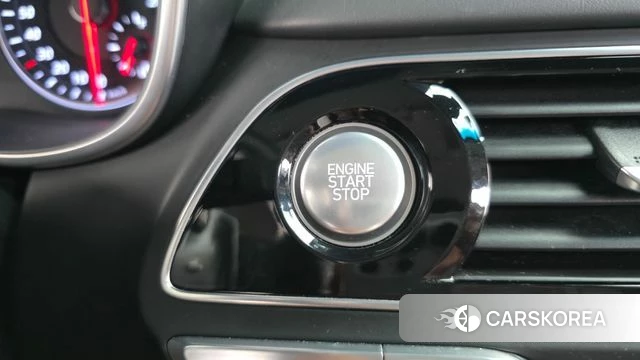 Genesis G70 id 4595978 из Кореи 22