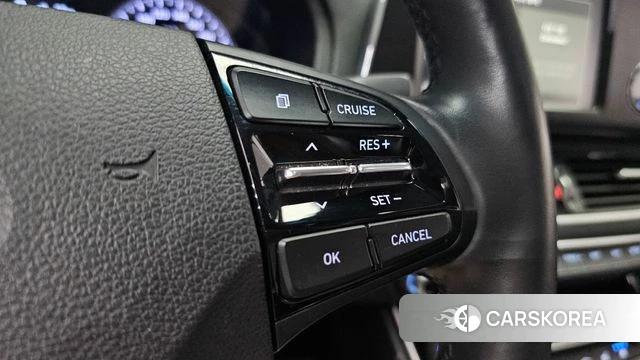 Hyundai Grandeur IG id 4536344 из Кореи 22