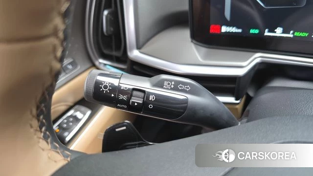Kia The New Sorento 4th Generation id 4634865 из Кореи 22