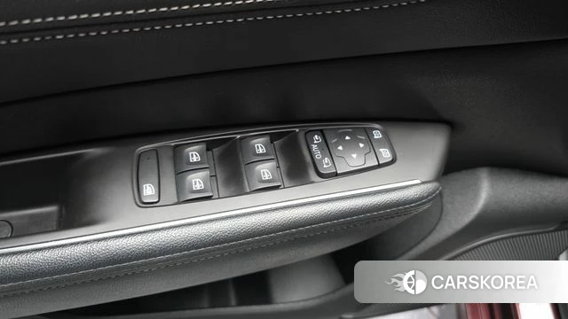 Renault Korea (Samsung) SM6 id 4684342 из Кореи 22