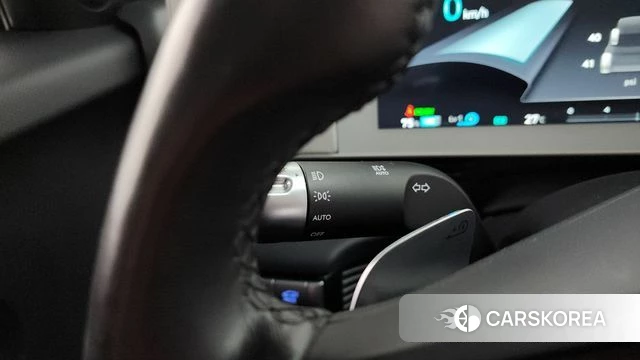Hyundai Ionic 5 id 4541139 из Кореи 22