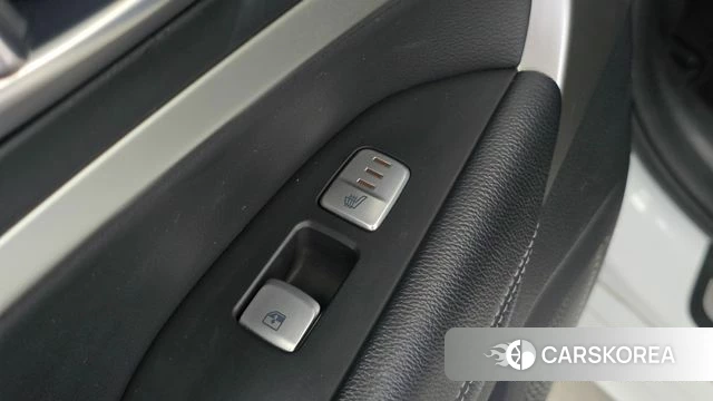 Genesis The New G70 id 4872670 из Кореи 22