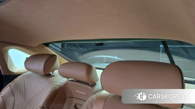 Genesis G80 (RG3) id 4774420 из Кореи 22