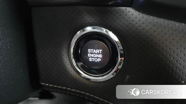 Ssangyong The New Rexton Sport id 4593132 из Кореи 22