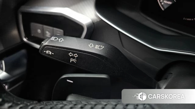 Audi A6 (C8) id 4535921 из Кореи 22