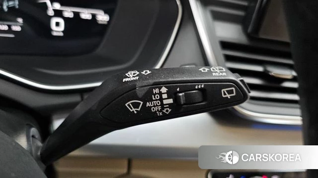 Audi Q5 (FY) id 4591396 из Кореи 22