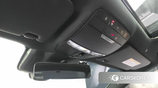 Mercedes-Benz E-Class W213 id 4702426 из Кореи 22